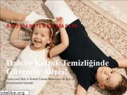 Sites similar to antibakteriyelhalikoltukyikama.com