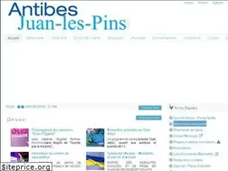 Sites similar to antibes-juanlespins.com