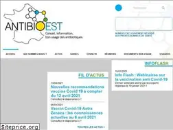 Sites similar to antibioest.org