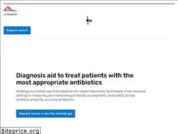Sites similar to antibiogo.com