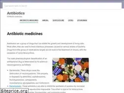 Sites similar to antibioinc.com