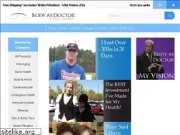 Sites similar to antibiotic-alternatives.com