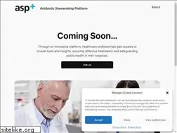 Sites similar to antibiotic-stewardship.com