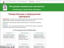 Sites similar to antibiotic.in.ua