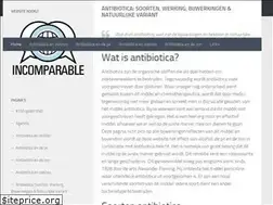 Sites similar to antibioticainfo.nl