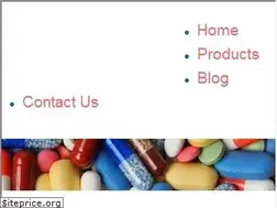 Sites similar to antibiotics-antibacterials.net
