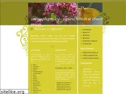 Sites similar to antibioticsop.com