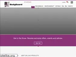 Sites similar to antibodywear.com
