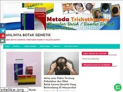 Sites similar to antibotak.com
