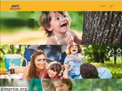Sites similar to antibrumm.ch
