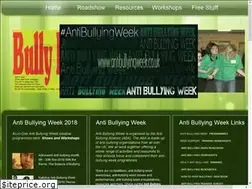 Sites similar to antibullyingweek.co.uk