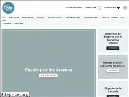 Sites similar to antic-aroma.com