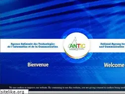 Sites similar to antic.cm