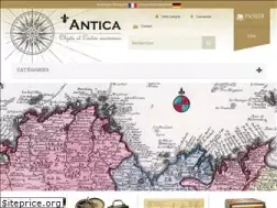 Sites similar to antica-editions.com