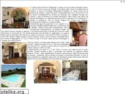 Sites similar to antica-posta.net
