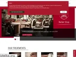 Sites similar to anticabarbieriacollashop.com