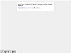 Sites similar to anticaboheme.it