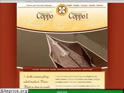Sites similar to anticacasacoppo.it