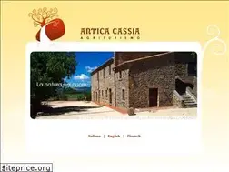 Sites similar to anticacassia.it