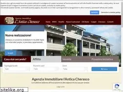 Sites similar to anticacherasco.com
