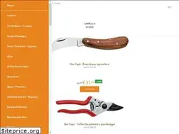 Sites similar to anticacoltelleriatavella.com