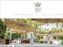 Sites similar to anticacoronareale.com