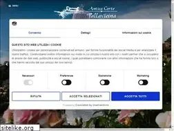 Sites similar to anticacortepallavicinarelais.com