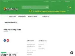 Sites similar to anticadutavasi.it
