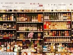 Sites similar to anticaenotecagiulianelli.com