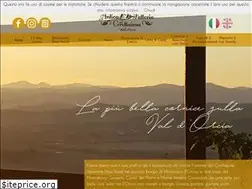 Sites similar to anticafattoriadelgrottaione.it