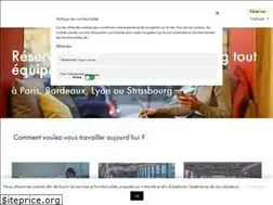 Sites similar to anticafe.eu