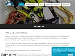 Sites similar to anticaidas.info