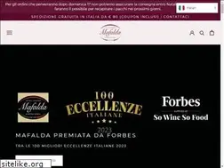 Sites similar to anticalarderiamafalda.com