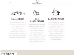 Sites similar to anticalocandadisesto.it