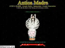 Sites similar to anticamadre.net