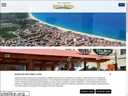 Sites similar to anticamarina.com