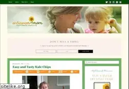 Sites similar to anticancermom.com
