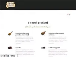 Sites similar to anticanorcineria.it