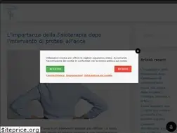 Sites similar to anticaortopedia.it