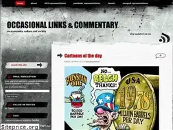 Sites similar to anticap.wordpress.com