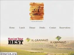 Sites similar to anticapa.com