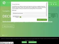 Sites similar to anticapitalistas.org