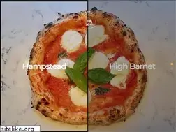 Sites similar to anticapizzeria.co.uk