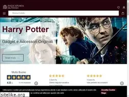 Sites similar to anticaportadeltitano.com