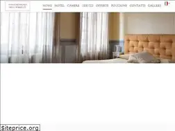 Sites similar to anticaresidenzadellangelo.com