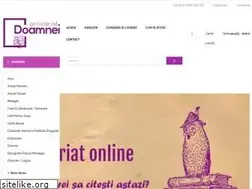 anticariat-doamnei.com