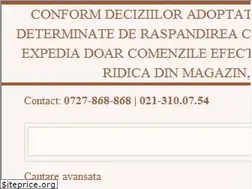 Sites similar to anticariat-unu.ro