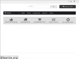 Sites similar to anticariat-ursu.ro