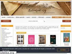 Sites similar to anticariat.info