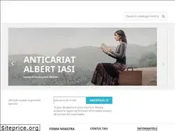 Sites similar to anticariatalbert.com